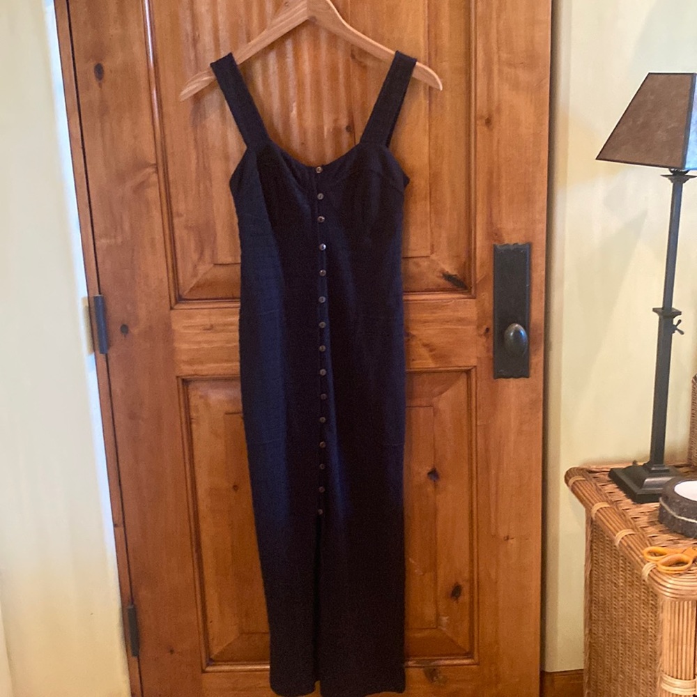 Free People Beach dress